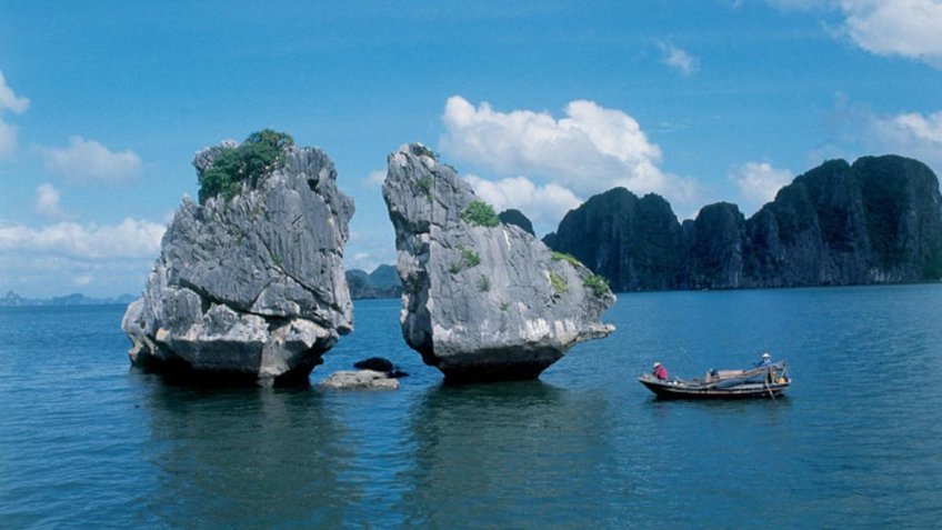 Hành Trình Di Sản Miền Bắc: Hà Nội – Ninh Bình – Bái Đính – Hạ Long – Yên Tử 4N3Đ