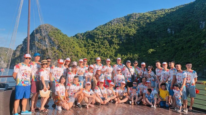 Hành Trình Di Sản Miền Bắc: Hà Nội – Ninh Bình – Bái Đính – Hạ Long – Yên Tử 4N3Đ