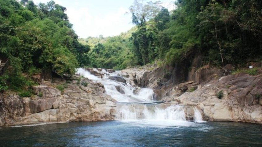 Tour Tây Ninh - Nam Cát Tiên 2 Ngày 1 Đêm | Khám Phá Rừng Quốc Gia & Thác Trời | Vietpower Travel