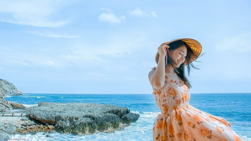Hành trình khám phá 3N3Đ: Ninh Chữ - Mũi Né - Vĩnh Hy