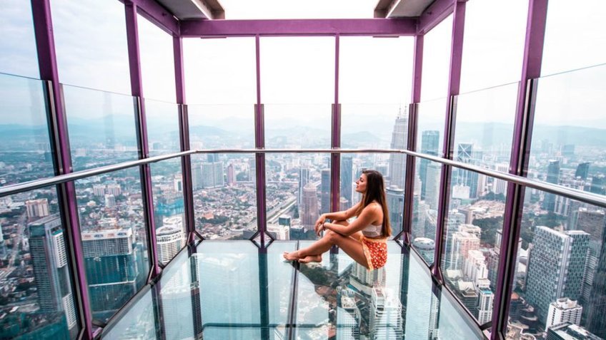 Tour Malaysia 4 Ngày 3 Đêm Từ TP.HCM | Kuala Lumpur – Genting | Vietpower Travel