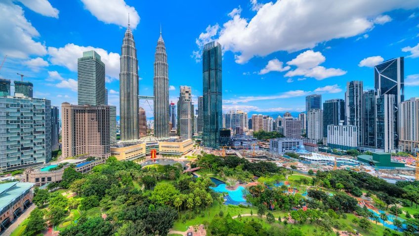 Tour Malaysia 4 Ngày 3 Đêm Từ TP.HCM | Kuala Lumpur – Genting | Vietpower Travel