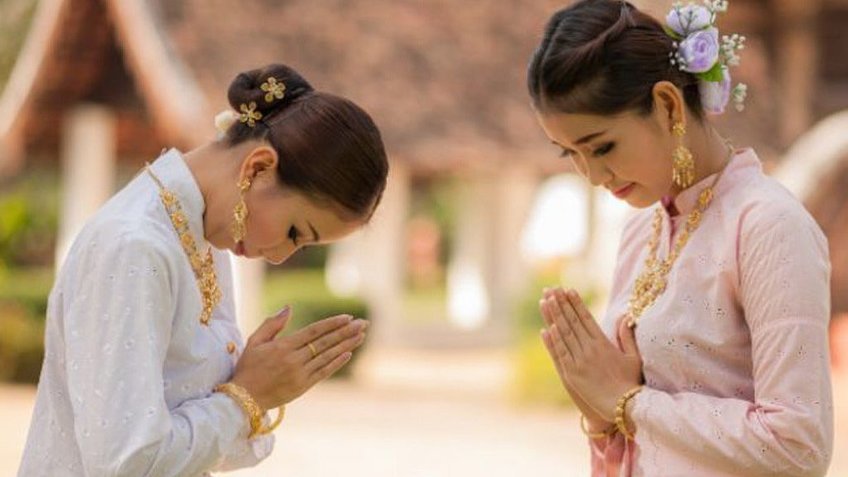 Hành trình Khám Phá Quốc Phật 4N3Đ từ Hồ Chí Minh