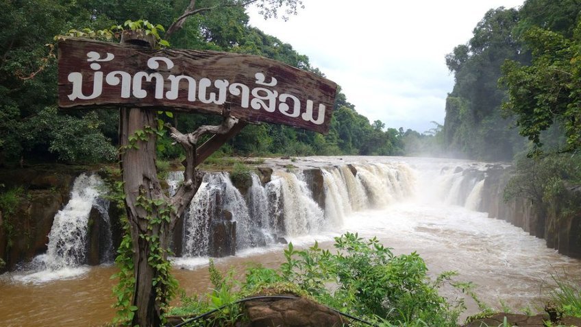 Hành trình Khám Phá Quốc Phật 4N3Đ từ Hồ Chí Minh