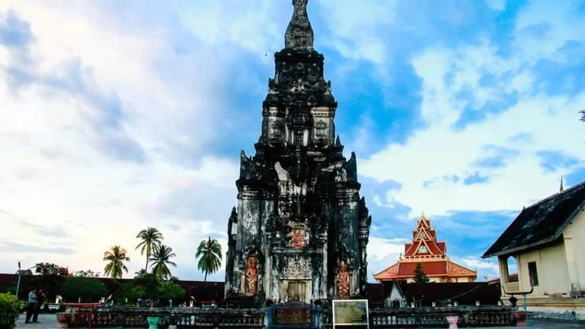 Hành trình Khám Phá Quốc Phật 4N3Đ từ Hồ Chí Minh