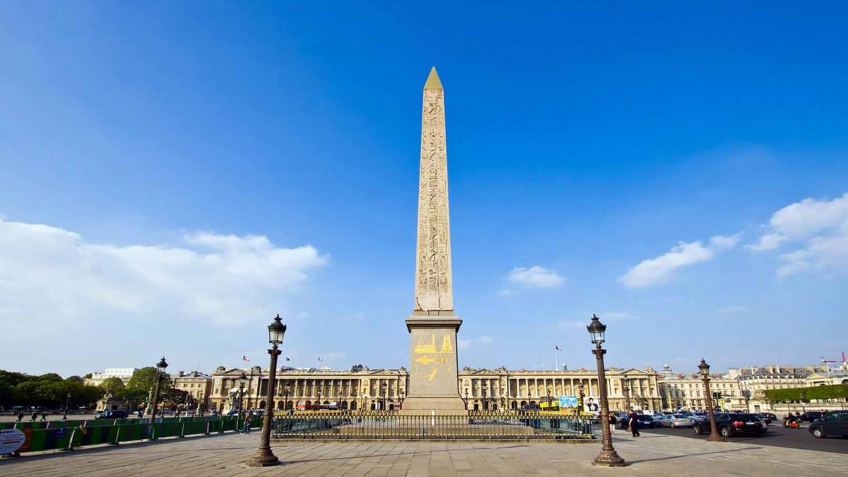Tour Tây Âu 8 Ngày 7 Đêm Pháp – Luxembourg – Đức – Bỉ – Hà Lan | Khởi Hành TP.HCM