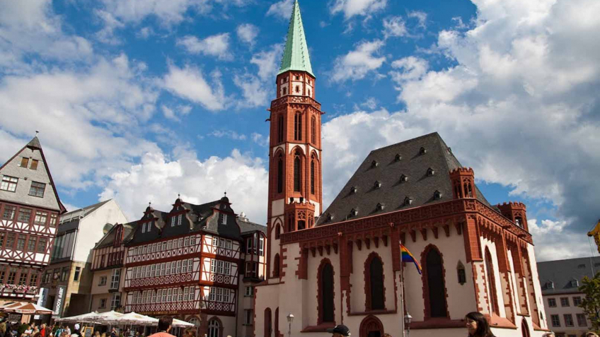 Tour Tây Âu 8 Ngày 7 Đêm Pháp – Luxembourg – Đức – Bỉ – Hà Lan | Khởi Hành TP.HCM