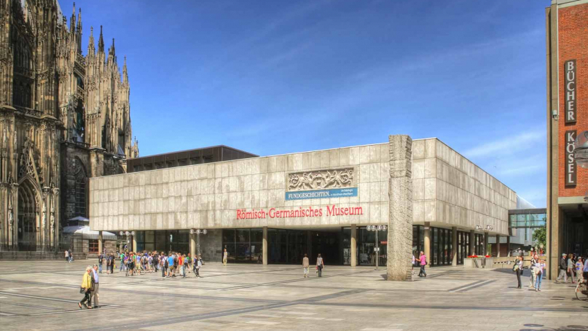Tour Tây Âu 8 Ngày 7 Đêm Pháp – Luxembourg – Đức – Bỉ – Hà Lan | Khởi Hành TP.HCM