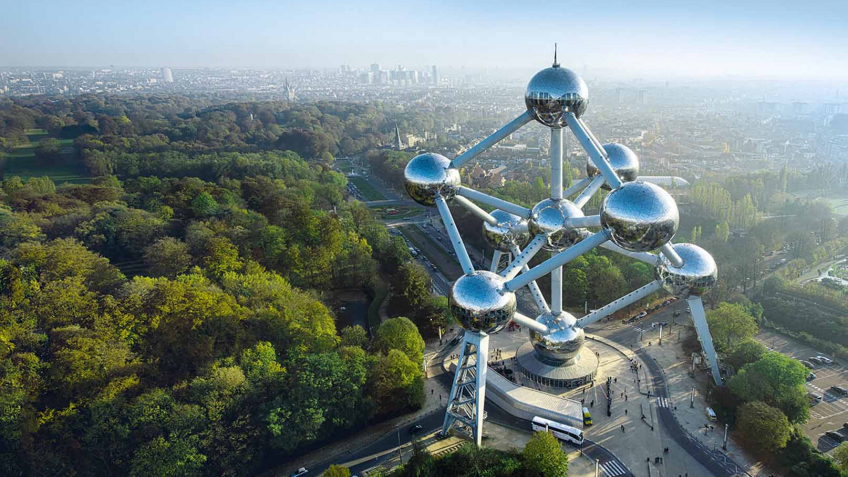 Tour Tây Âu 8 Ngày 7 Đêm Pháp – Luxembourg – Đức – Bỉ – Hà Lan | Khởi Hành TP.HCM