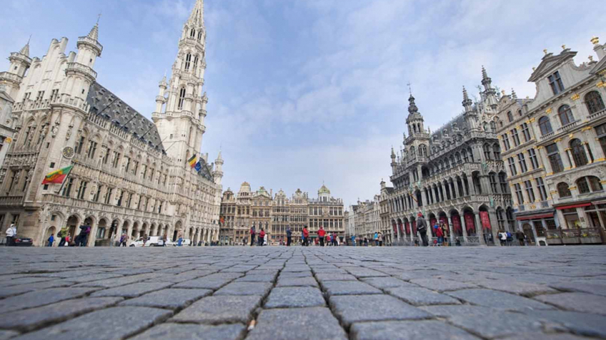 Tour Tây Âu 8 Ngày 7 Đêm Pháp – Luxembourg – Đức – Bỉ – Hà Lan | Khởi Hành TP.HCM