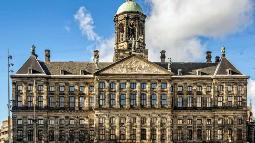 Tour Tây Âu 8 Ngày 7 Đêm Pháp – Luxembourg – Đức – Bỉ – Hà Lan | Khởi Hành TP.HCM