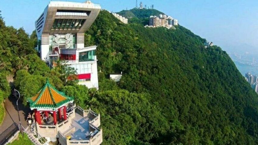 Hành Trình Khám Phá Trung Quốc 4N4Đ: Thẩm Quyến - Trung Sơn - Quảng Châu