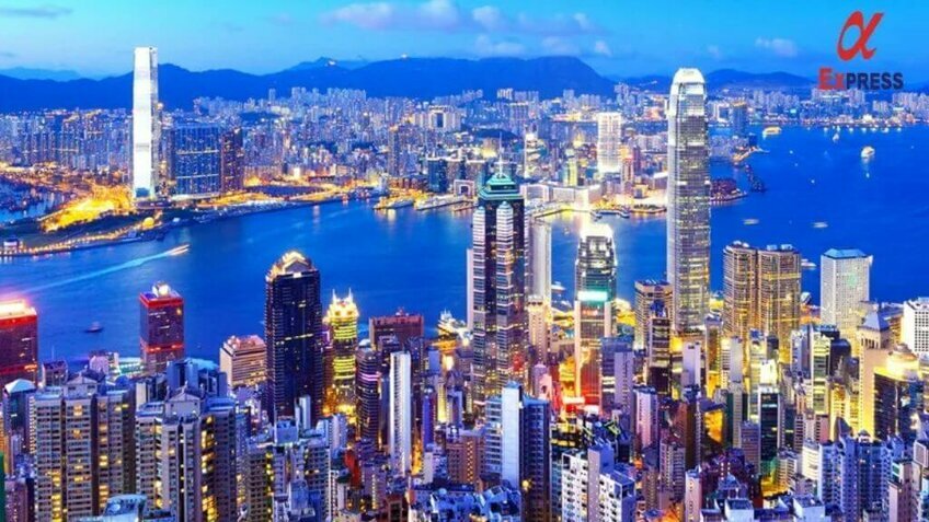 Hành Trình Khám Phá Trung Quốc 4N4Đ: Thẩm Quyến - Trung Sơn - Quảng Châu