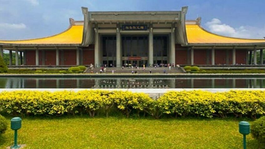 Hành Trình Khám Phá Trung Quốc 4N4Đ: Thẩm Quyến - Trung Sơn - Quảng Châu