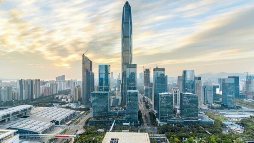 Hành Trình Khám Phá Trung Quốc 4N4Đ: Thẩm Quyến - Trung Sơn - Quảng Châu