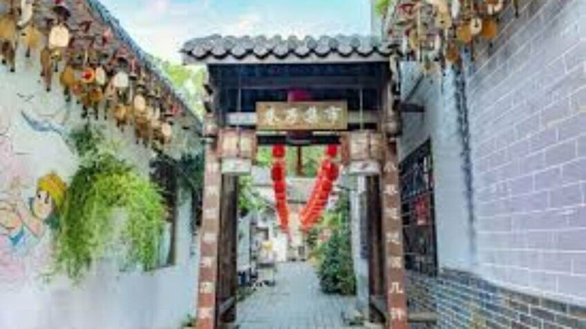 Hành Trình Khám Phá Trung Quốc 4N4Đ: Thẩm Quyến - Trung Sơn - Quảng Châu