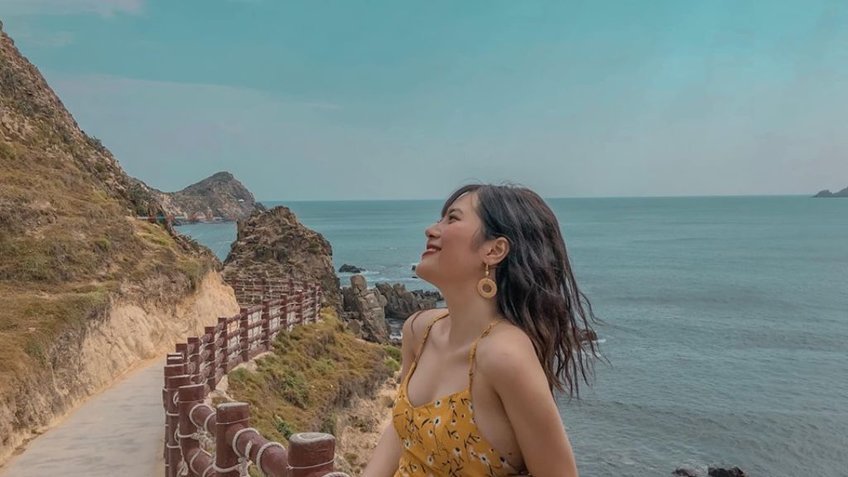 Hành Trình Khám Phá Xứ Nẫu: Hà Nội - Phú Yên - Quy Nhơn 4N3Đ (Bay Vietnam Airlines)