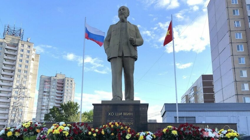 Tour Nga 9 Ngày 8 Đêm | Moscow – Sergiyev Posad – Saint Petersburg Bay Thẳng Vietnam Airlines