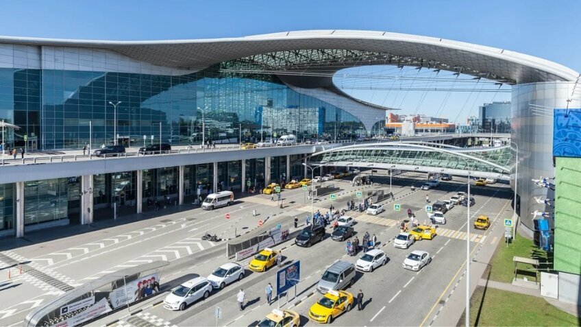 Tour Nga 9 Ngày 8 Đêm | Moscow – Sergiyev Posad – Saint Petersburg Bay Thẳng Vietnam Airlines