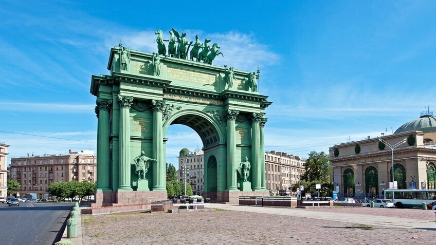 Tour Nga 9 Ngày 8 Đêm | Moscow – Sergiyev Posad – Saint Petersburg Bay Thẳng Vietnam Airlines