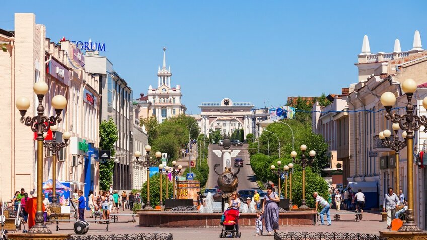 Tour Nga 9 Ngày 8 Đêm | Moscow – Sergiyev Posad – Saint Petersburg Bay Thẳng Vietnam Airlines