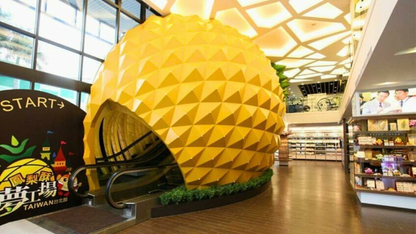 Tour Đài Loan 5 Ngày 4 Đêm No Shop | Đài Bắc - Đài Trung - Cao Hùng | Bay Vietnam Airlines