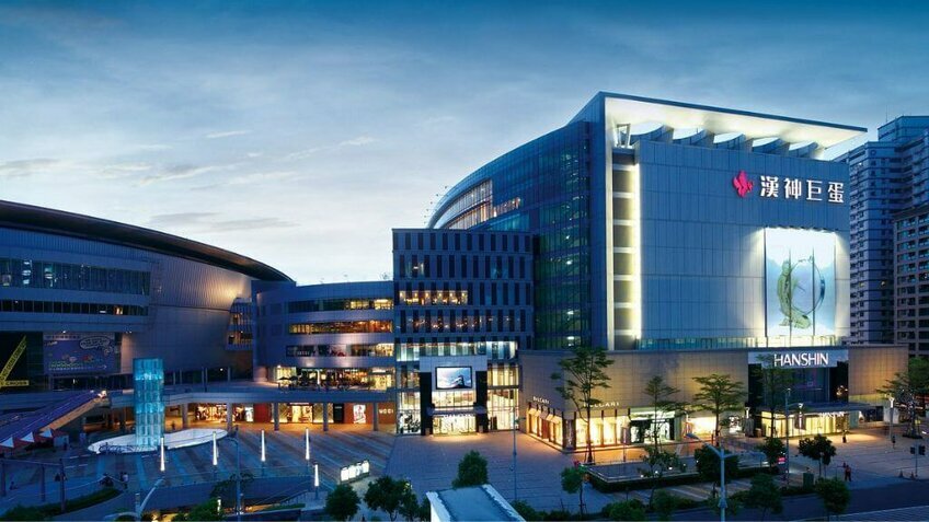Tour Đài Loan 5 Ngày 4 Đêm No Shop | Đài Bắc - Đài Trung - Cao Hùng | Bay Vietnam Airlines