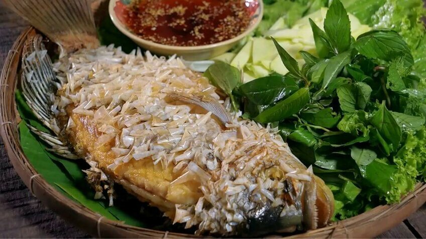 Hành Trình Phù Sa: Châu Đốc - Cần Thơ - Cà Mau 4N3Đ| Từ HCM