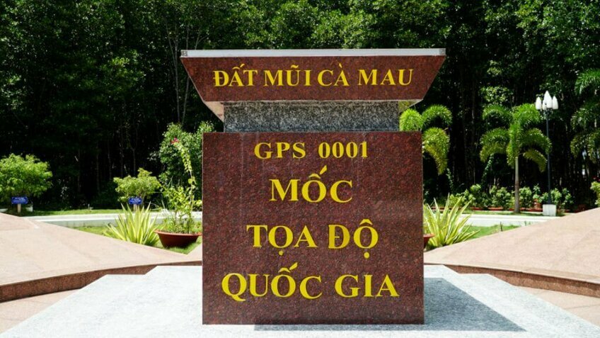 Hành Trình Phù Sa: Châu Đốc - Cần Thơ - Cà Mau 4N3Đ| Từ HCM