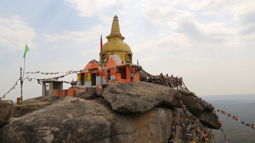 Tour Hành Trình Theo Dấu Chân Phật – Tứ Động Tâm 11 Ngày 10 Đêm | Hành Hương Ấn Độ Nepal