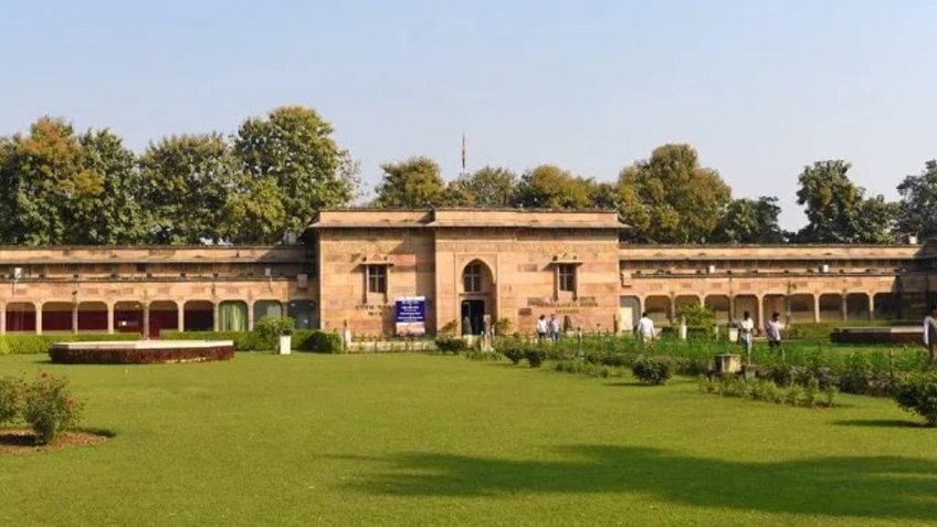 Tour Hành Trình Theo Dấu Chân Phật – Tứ Động Tâm 11 Ngày 10 Đêm | Hành Hương Ấn Độ Nepal