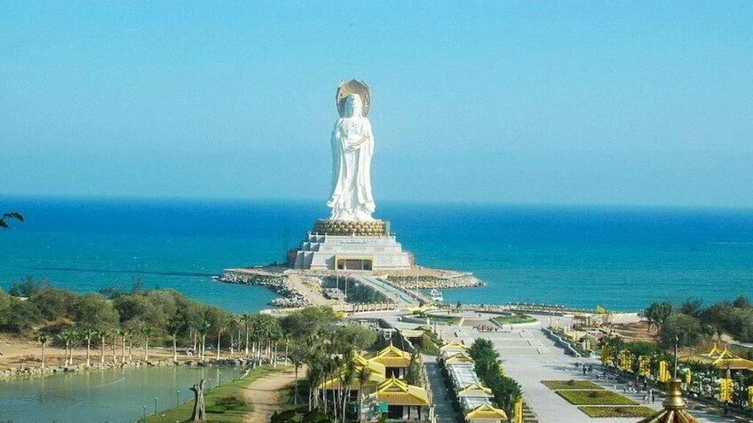 Hành Trình Vân Nam Huyền Bí: Côn Minh – Đại Lý – Lệ Giang – Shangri-la 6N5Đ (No Shopping) Khởi Hành Từ HCM