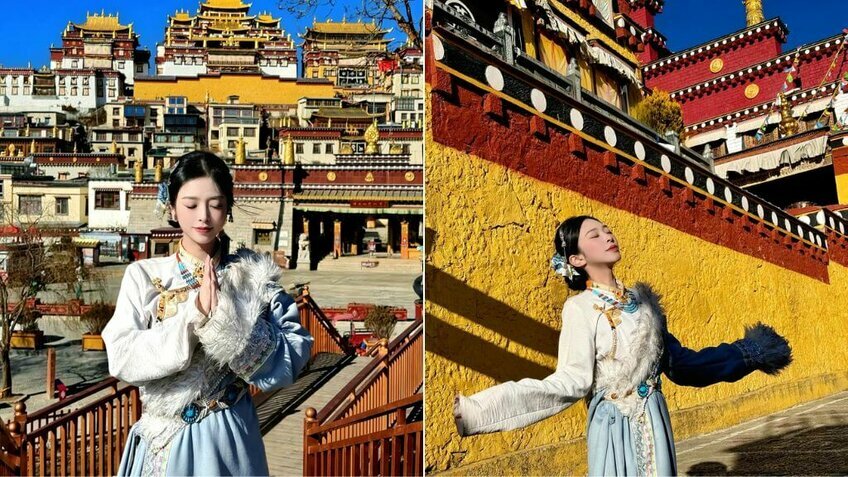 Hành Trình Vân Nam Huyền Bí: Côn Minh – Đại Lý – Lệ Giang – Shangri-la 6N5Đ (No Shopping) Khởi Hành Từ HCM