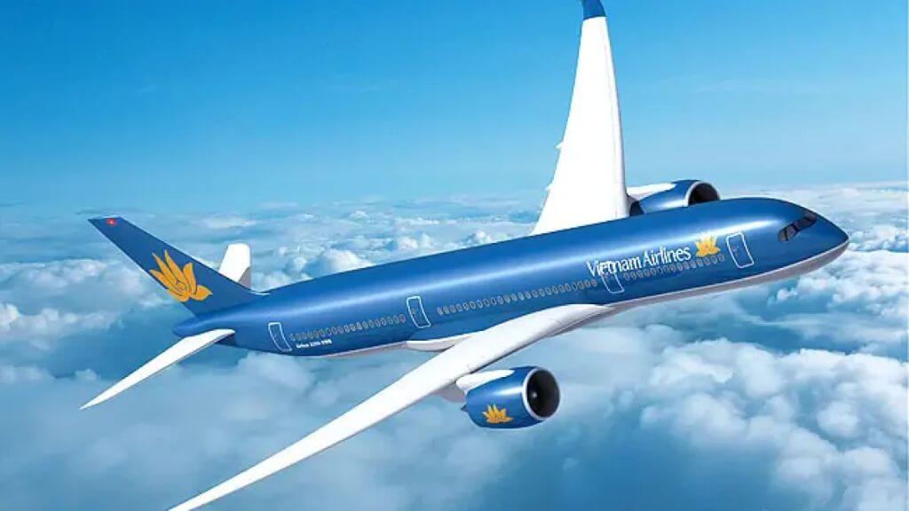 Đồng hành cùng Vietnam Airlines trên hành trình khám phá Thái Lan