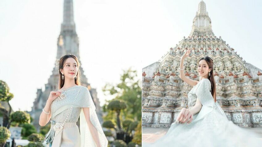 Tour Thái Lan 5 Ngày 4 Đêm Bangkok – Pattaya – Muang Boran | Bay Vietnam Airlines