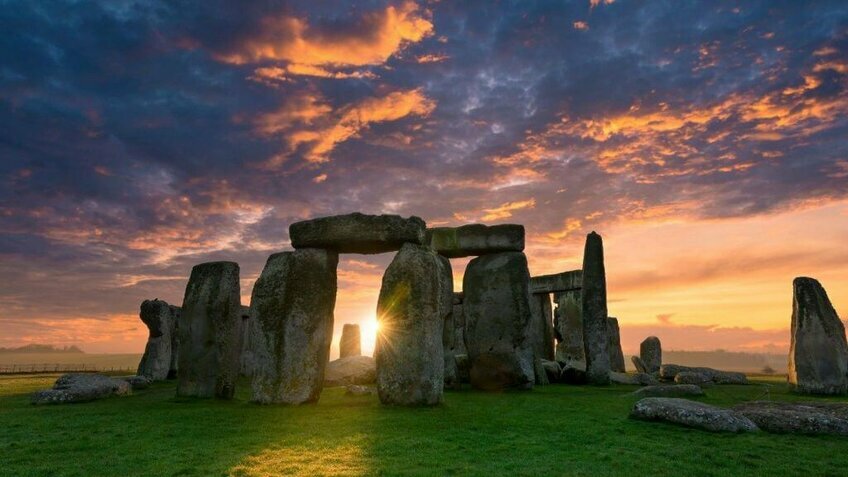 Tour Anh Quốc 9 Ngày 8 Đêm | England – Scotland – Wales | Khởi Hành Hà Nội | Vietpower Travel
