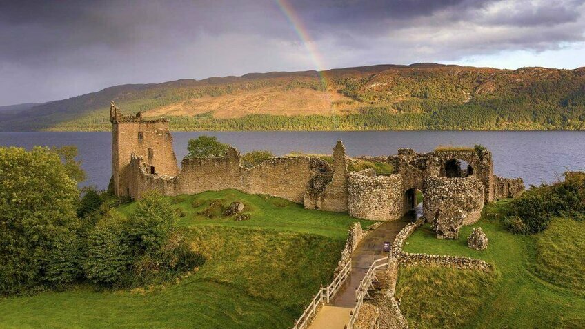 Tour Anh Quốc 9 Ngày 8 Đêm | England – Scotland – Wales | Khởi Hành Hà Nội | Vietpower Travel