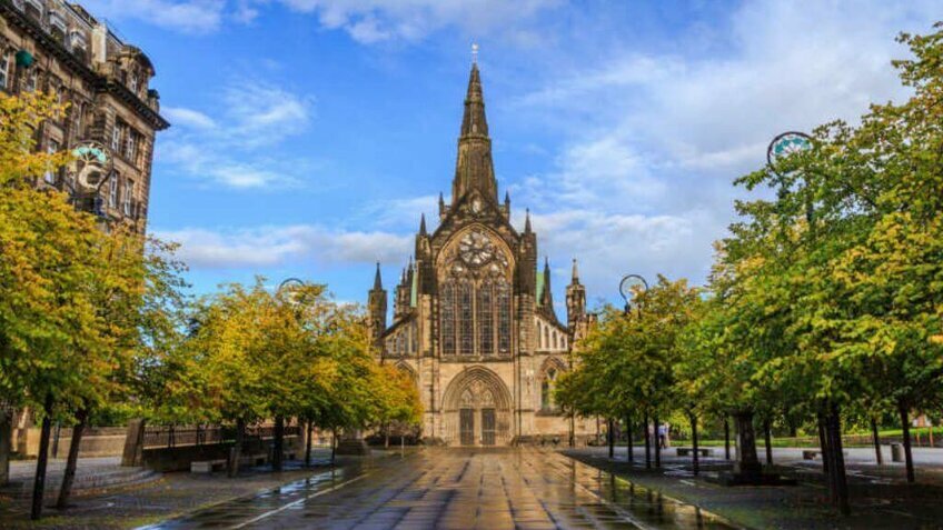 Tour Anh Quốc 9 Ngày 8 Đêm | England – Scotland – Wales | Khởi Hành Hà Nội | Vietpower Travel