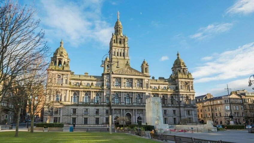 Tour Anh Quốc 9 Ngày 8 Đêm | England – Scotland – Wales | Khởi Hành Hà Nội | Vietpower Travel