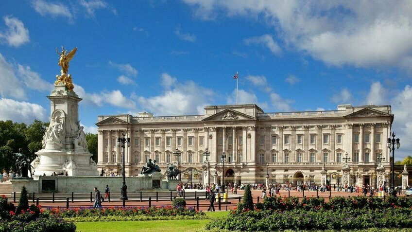 Tour Anh Quốc 9 Ngày 8 Đêm | England – Scotland – Wales | Khởi Hành Hà Nội | Vietpower Travel