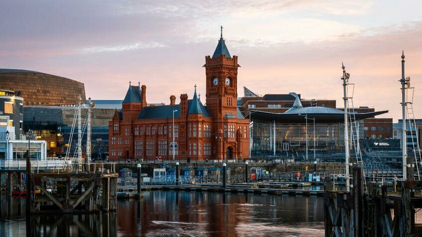 Tour Anh Quốc 9 Ngày 8 Đêm | England – Scotland – Wales | Khởi Hành Hà Nội | Vietpower Travel