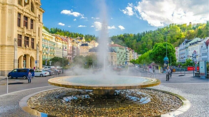 Tour Đông Âu 10 Ngày 9 Đêm: Đức – Séc – Áo – Slovakia – Hungary | Khởi hành từ Hà Nội