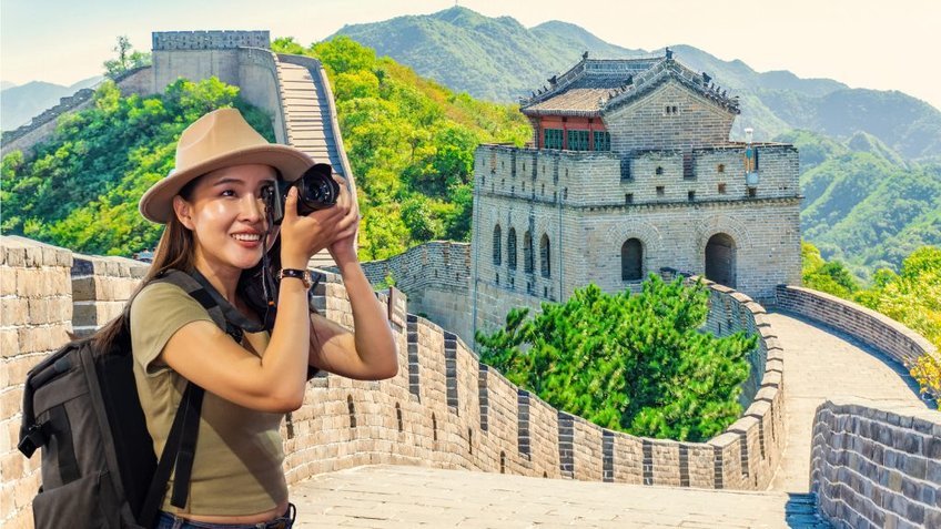 Hành trình Thượng Hải - Hàng Châu - Tây Đường - Bắc Kinh 7N6Đ (Bay Vietnam Airlines)