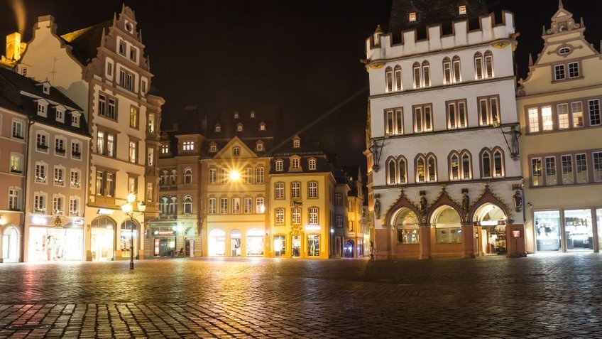 Tour Đông Âu 10 Ngày 9 Đêm: Đức – Séc – Áo – Slovakia – Hungary | Khởi hành từ Hà Nội