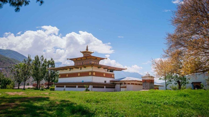 Tour Bhutan Nepal 8N7Đ | Hành Hương Himalaya - Taktsang - Holi | Vietpower Travel