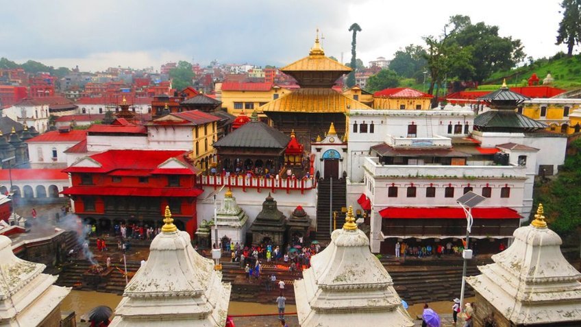 Tour Bhutan Nepal 8N7Đ | Hành Hương Himalaya - Taktsang - Holi | Vietpower Travel