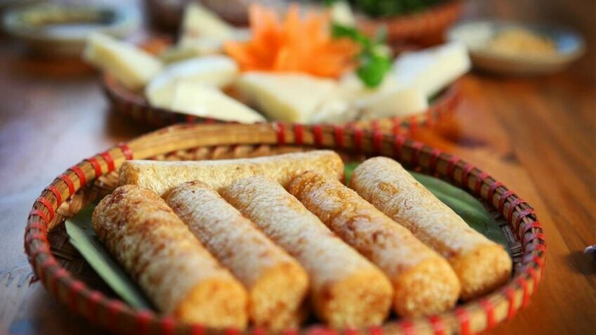 Hành Trình Miền Bắc Ấn Tượng: Hà Nội - Hạ Long - Ninh Bình - Sapa 5N4Đ từ Hồ Chí Minh