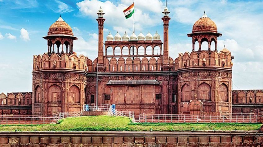 HCM - Delhi - Agra - Jaipur 5N4Đ: Khám phá xứ sở nghìn lẻ một đêm