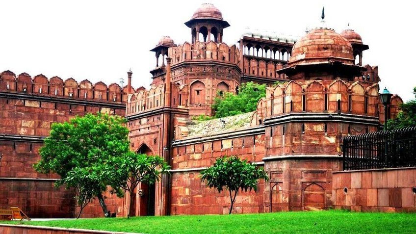 HCM - Delhi - Agra - Jaipur 5N4Đ: Khám phá xứ sở nghìn lẻ một đêm