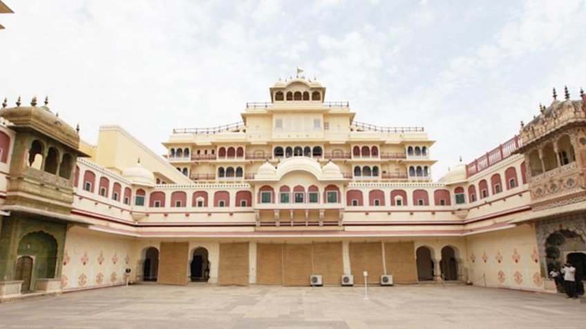 HCM - Delhi - Agra - Jaipur 5N4Đ: Khám phá xứ sở nghìn lẻ một đêm